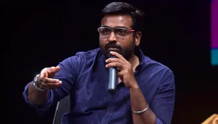 From Indie Darling to Pan-India Star: Vijay Sethupathi’s Slow-Burn Stardom; A Birthday Tribute